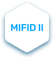 In accordance with MiFID